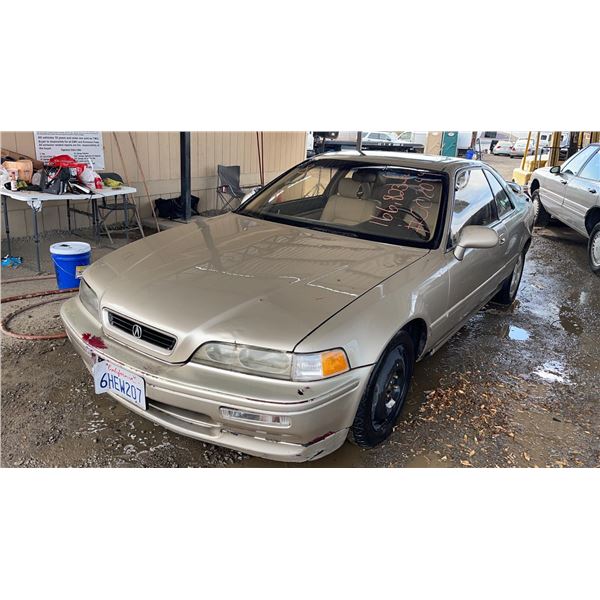 1994 Acura Legend