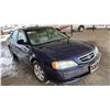 Image 2 : 1999 Acura TL