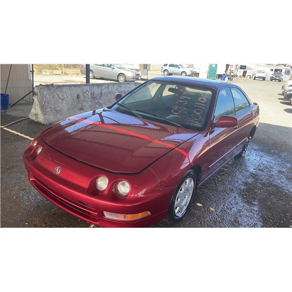 1995 Acura Integra