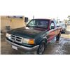 Image 1 : 1996 Ford Ranger