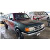 Image 2 : 1996 Ford Ranger