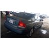 Image 3 : 2001 Volvo S60