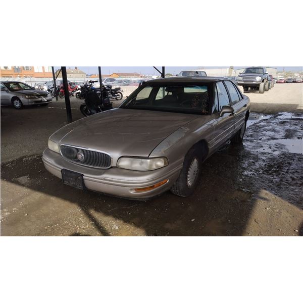 1998 Buick LeSabre