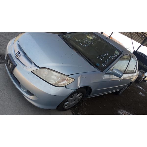 2005 Honda Civic
