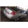Image 3 : 2008 Chevrolet Impala
