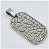 Image 3 : Stainless Steel Dog Tag