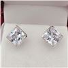 Image 1 : Cubic Zirconia Earrings