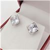 Image 2 : Cubic Zirconia Earrings