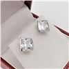 Image 3 : Cubic Zirconia Earrings