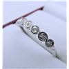 Image 3 : White Gold Diamond Ring