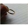 Image 1 : Gold Ring