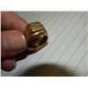 Image 1 : Men's Gold Ring