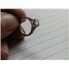 Image 2 : Cubic Zirconia Ring