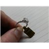 Image 1 : Cubic Zirconia Ring