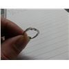 Image 1 : Silver Colored Ring