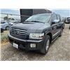 Image 1 : 2004 Infinity QX56
