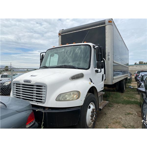 2006 Freightliner