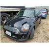 Image 1 : 2011 Mini Cooper