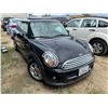 Image 2 : 2011 Mini Cooper