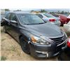 Image 4 : 2014 Nissan Altima