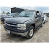 Image 1 : 2000 Chevrolet Tahoe