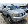 Image 2 : 2002 Toyota Highlander