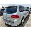 Image 3 : 2009 Volkswagen Routan SEL