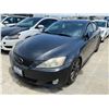 Image 1 : 2008 Lexus S 250