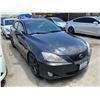 Image 2 : 2008 Lexus S 250