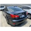 Image 3 : 2008 Lexus S 250