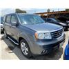 Image 2 : 2013 Honda Pilot
