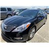 Image 1 : 2014 Hyundai Azera