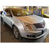 Image 2 : 2010 Cadillac SRX