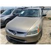 Image 1 : 2005 Honda Accord
