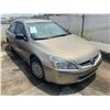 Image 2 : 2005 Honda Accord