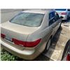 Image 3 : 2005 Honda Accord