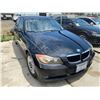 Image 2 : 2008 BMW 328 i