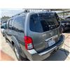 Image 3 : 2006 Nissan Pathfinder