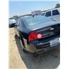 Image 4 : 2012 Chevrolet Malibu