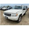 Image 1 : 2002 Jeep Grand Cherokee