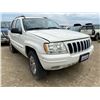 Image 2 : 2002 Jeep Grand Cherokee