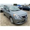 Image 1 : Nissan Versa