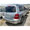 Image 3 : 2002 Toyota Highlander