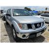 Image 2 : 2007 Nissan Frontier SE