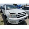 Image 1 : 2004 Toyota 4Runner