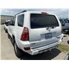 Image 3 : 2004 Toyota 4Runner