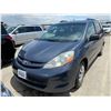 Image 1 : Toyota Sienna