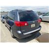 Image 4 : Toyota Sienna