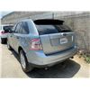 Image 3 : 2007 Ford Edge