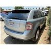 Image 4 : 2007 Ford Edge